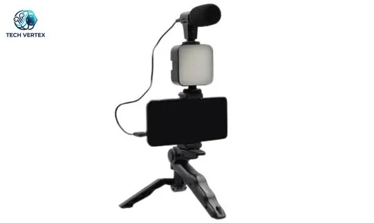 AY-49 Video-Making Kit