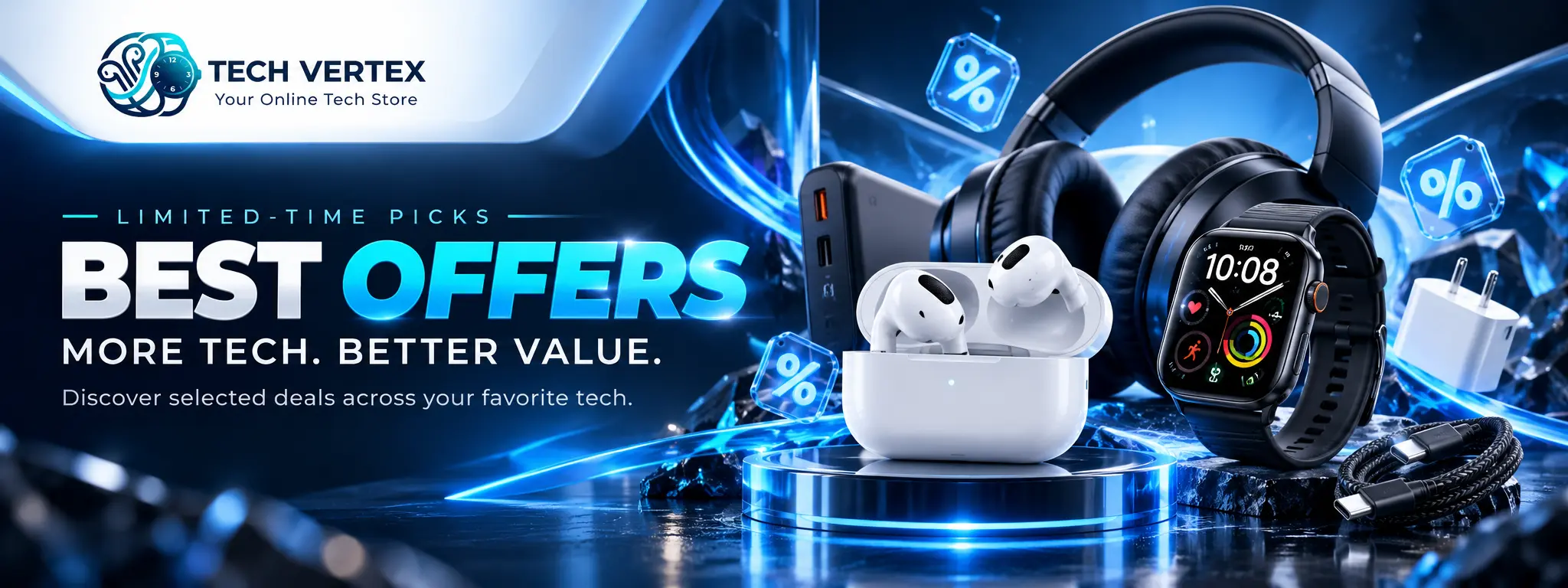 Best Offers Banner