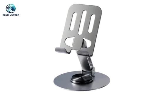 Metal Mobile & Tablet Holder Stand